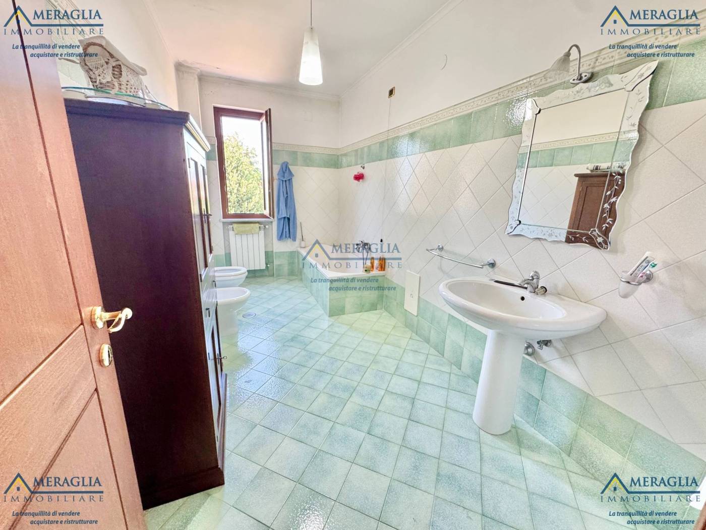 Bagno