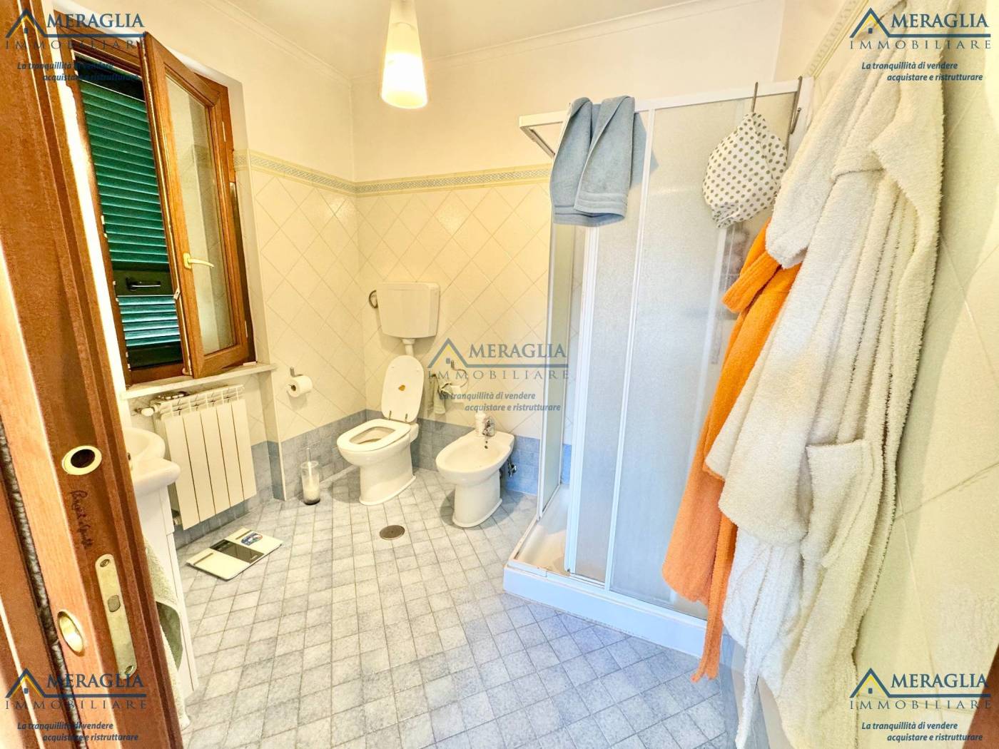 Bagno
