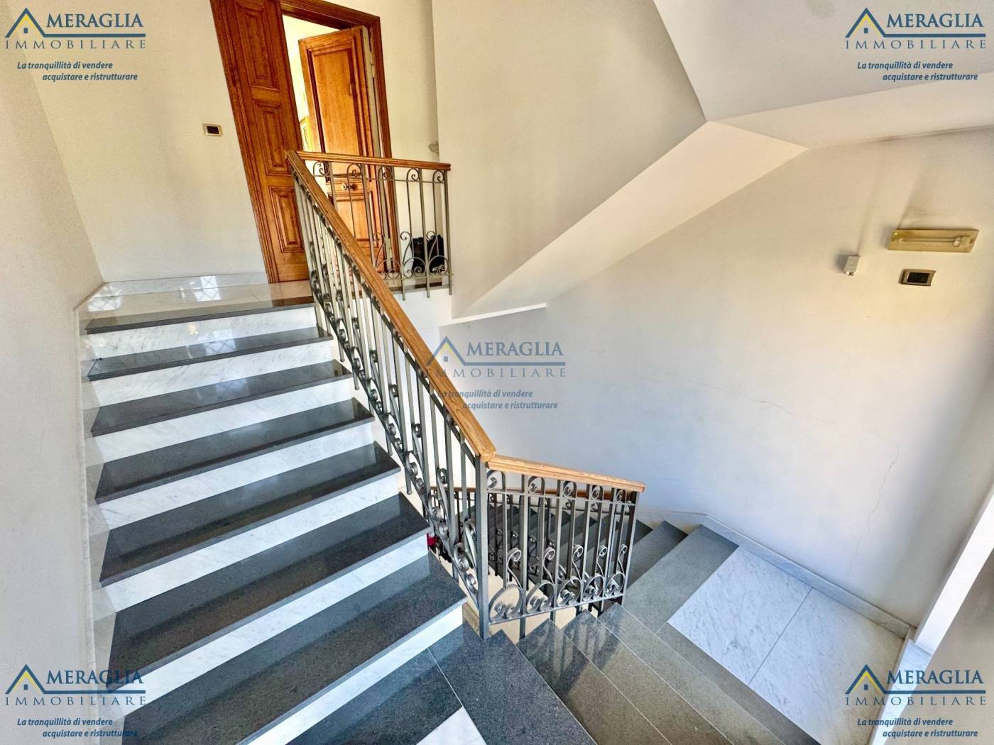 Interno palazzo