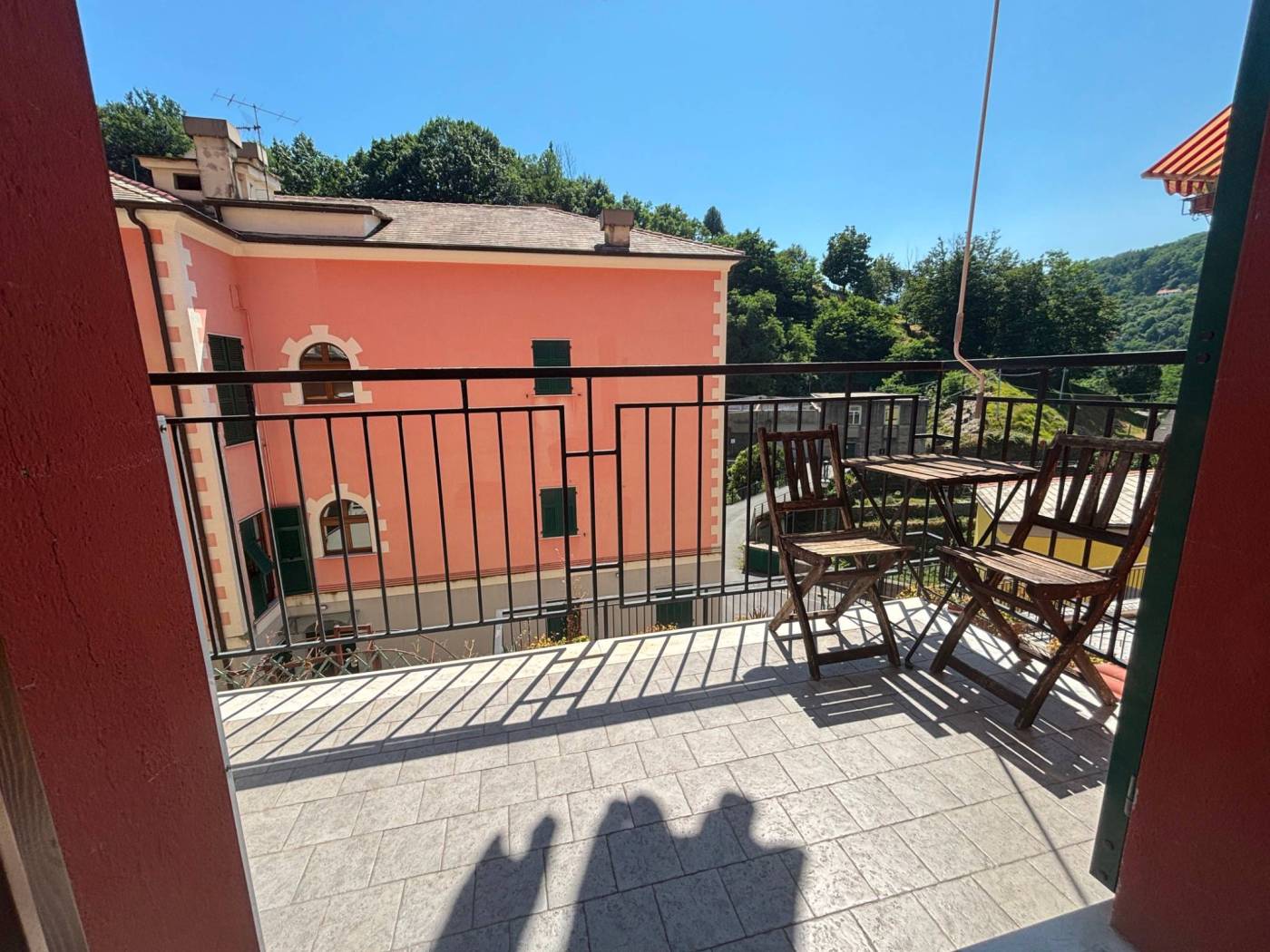 Balcone