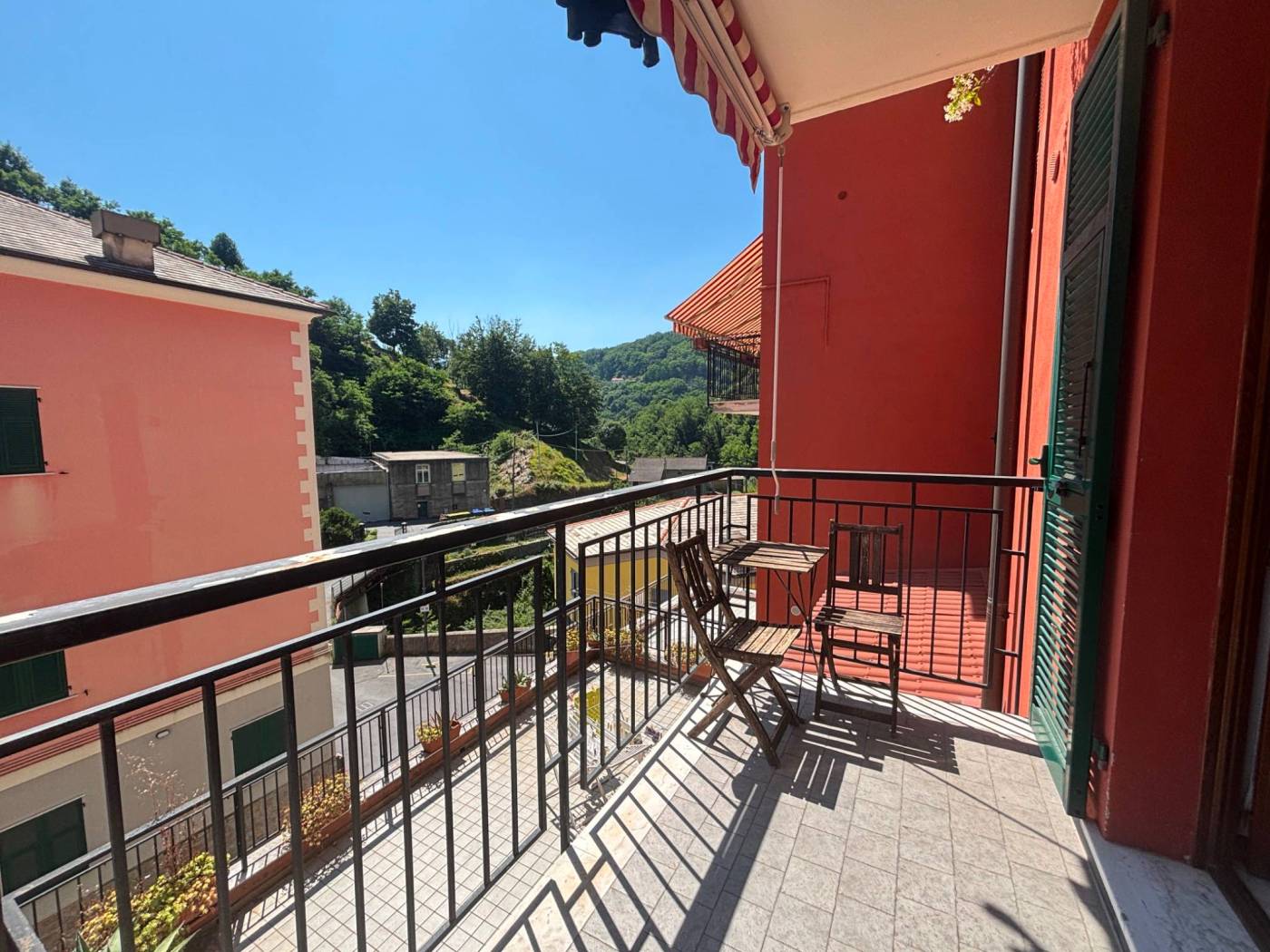 Balcone