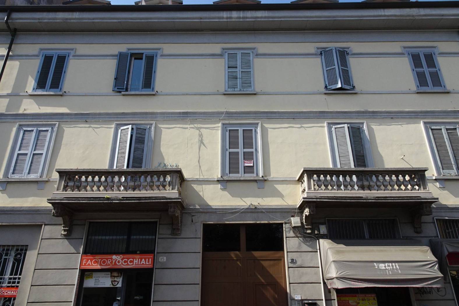 RHO - MILANO