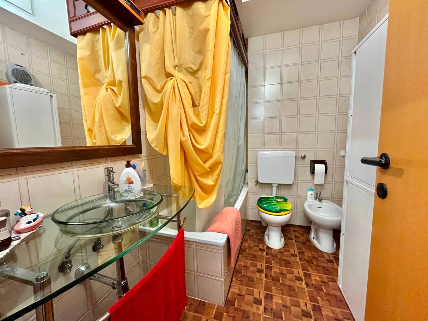 Bagno