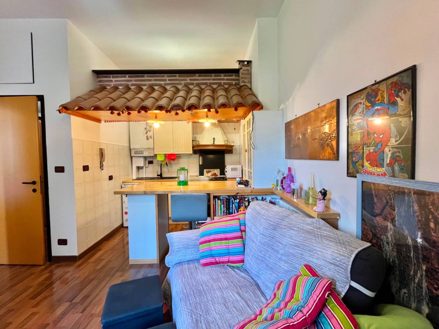 Cucina