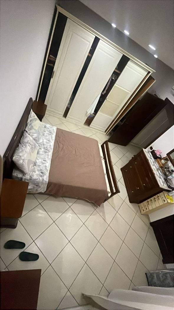 Camera da letto