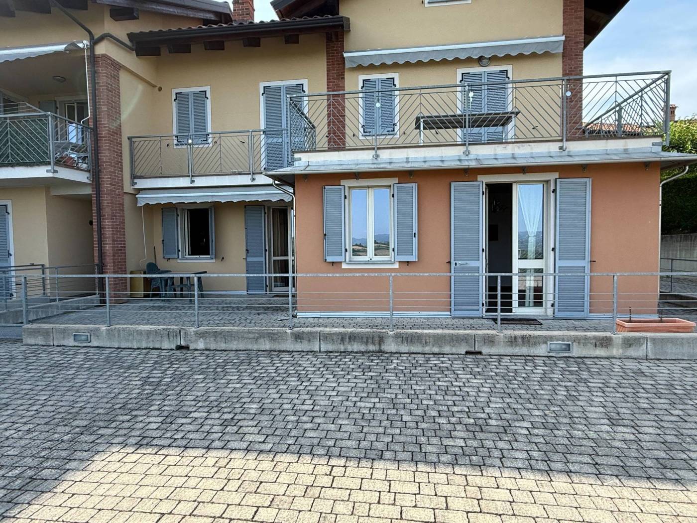 Facciata Facciata