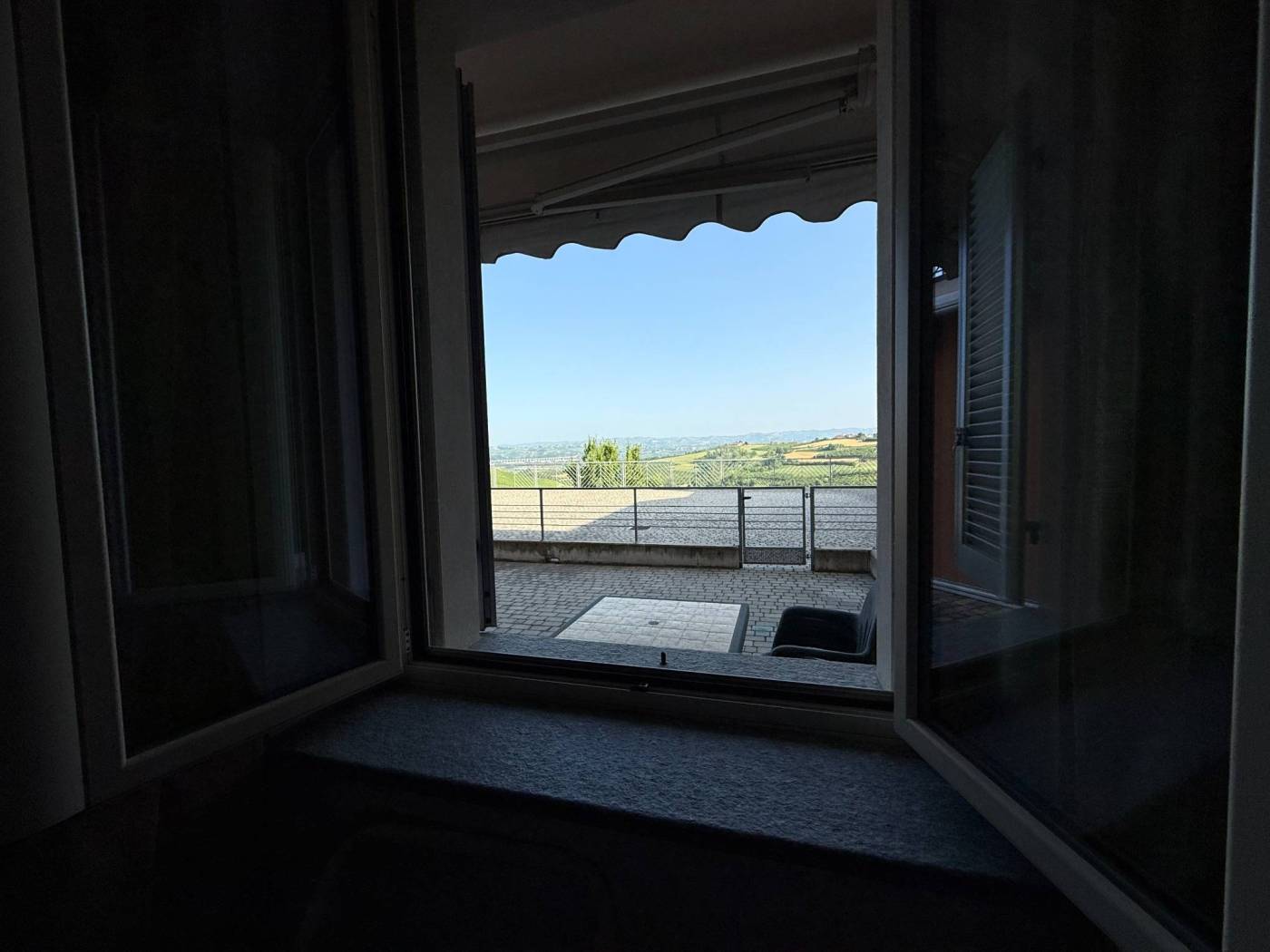 Vista Vista