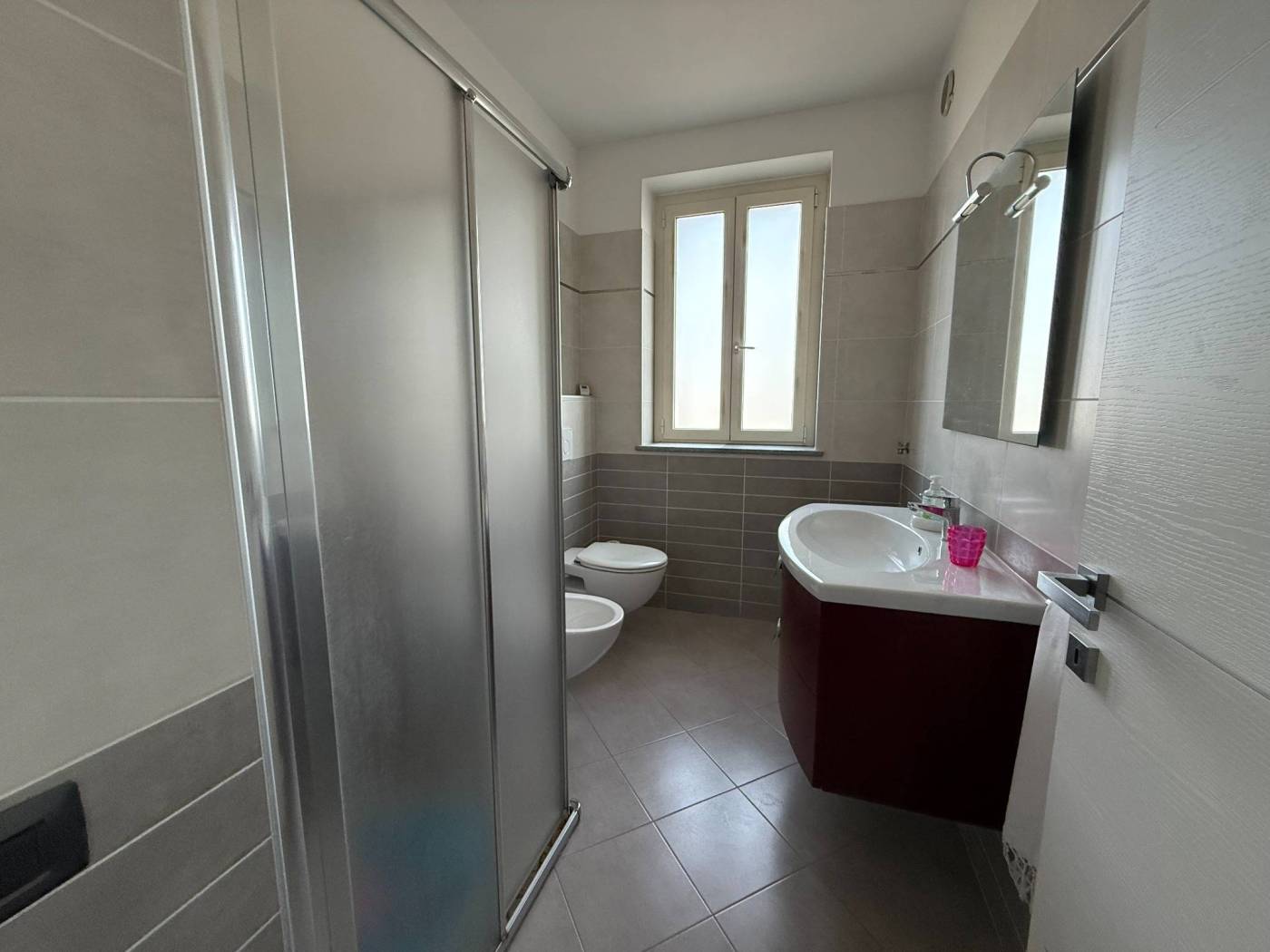Bagno Bagno