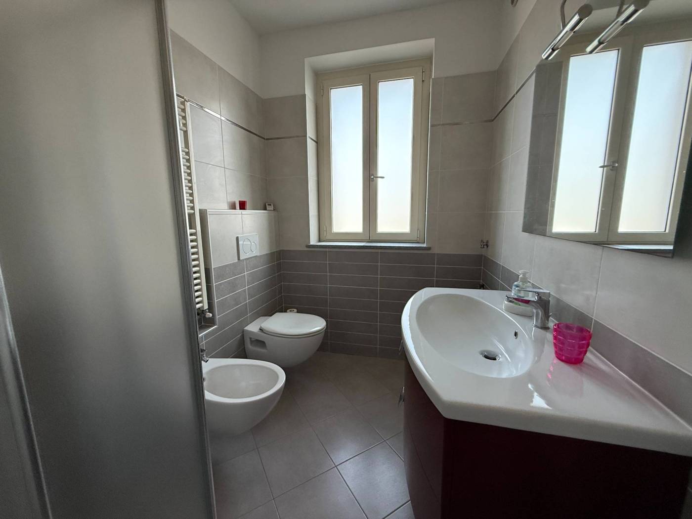 Bagno Bagno