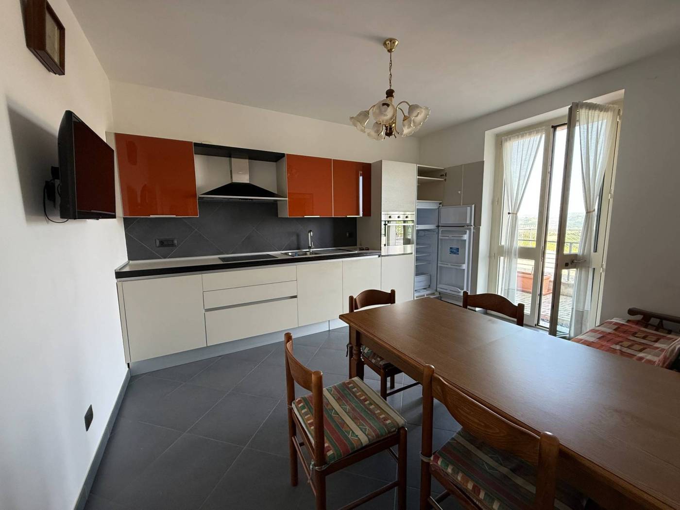 Cucina Cucina