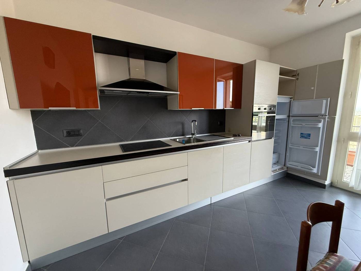 Cucina Cucina