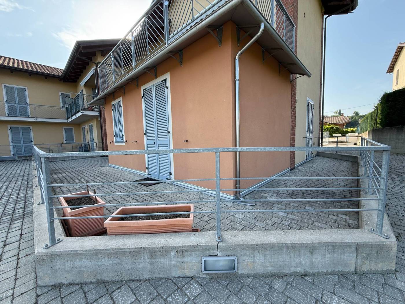 Facciata Facciata