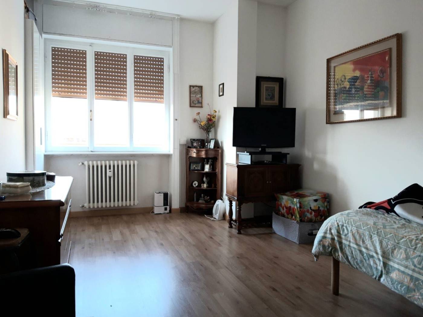 Camera da letto