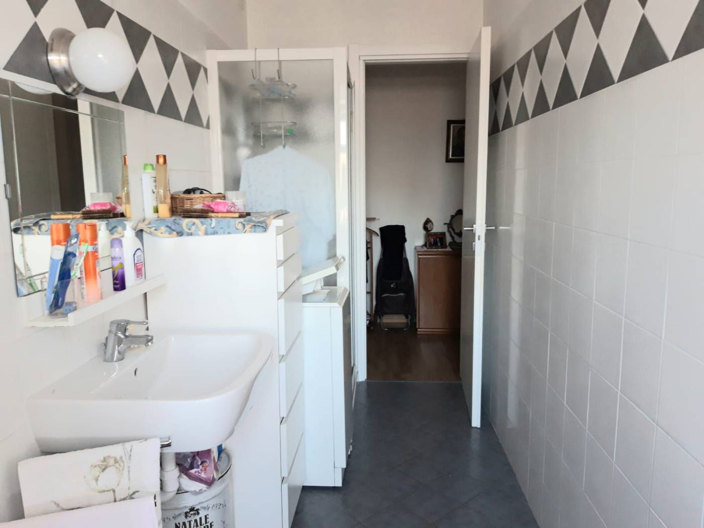 Bagno