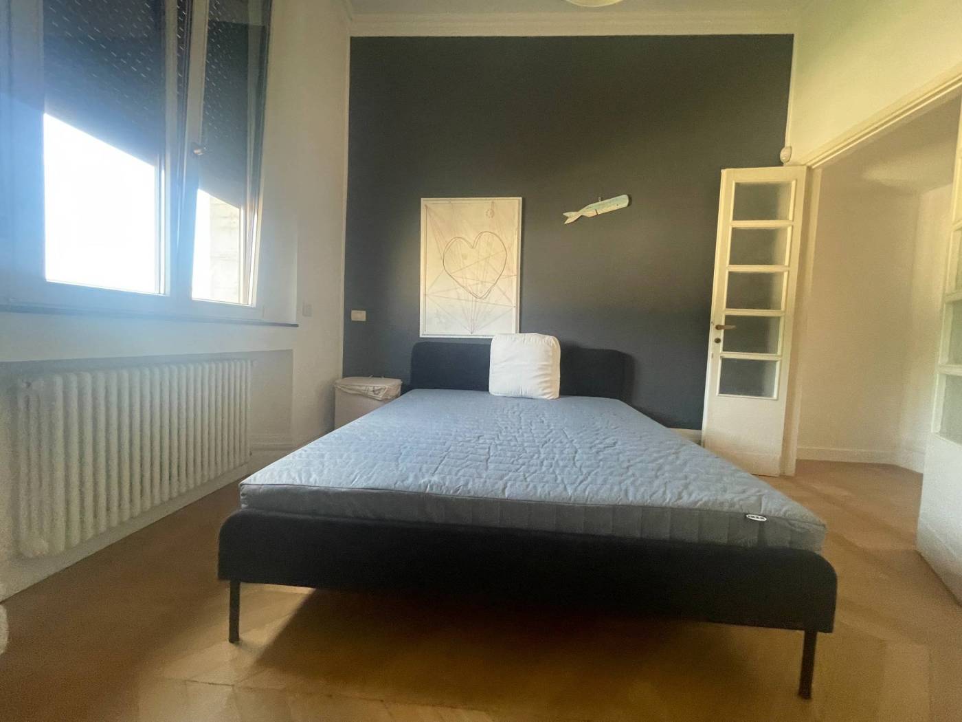 Camera da letto