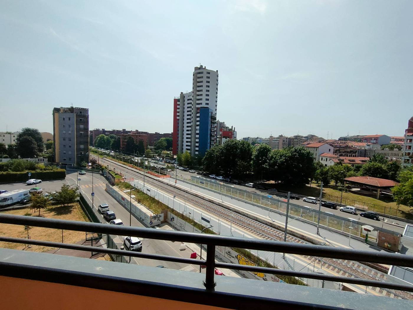 Vista