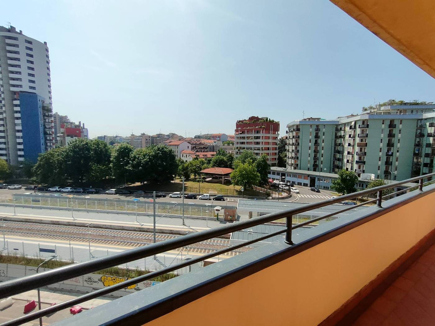 Balcone