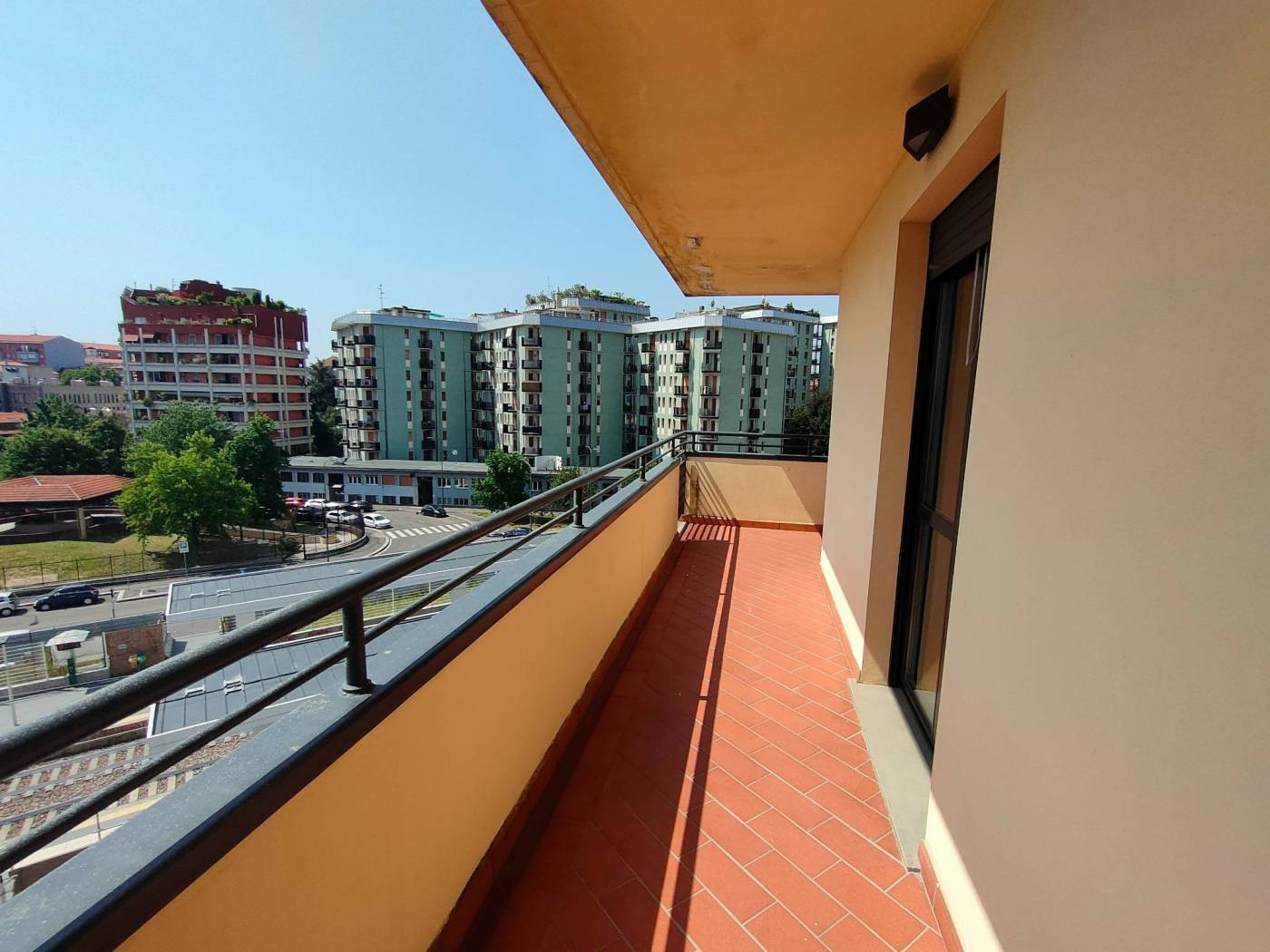 Balcone