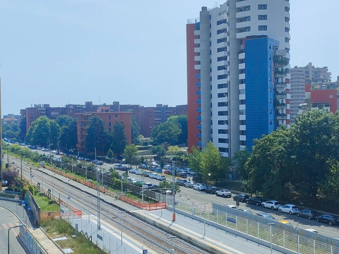 Vista