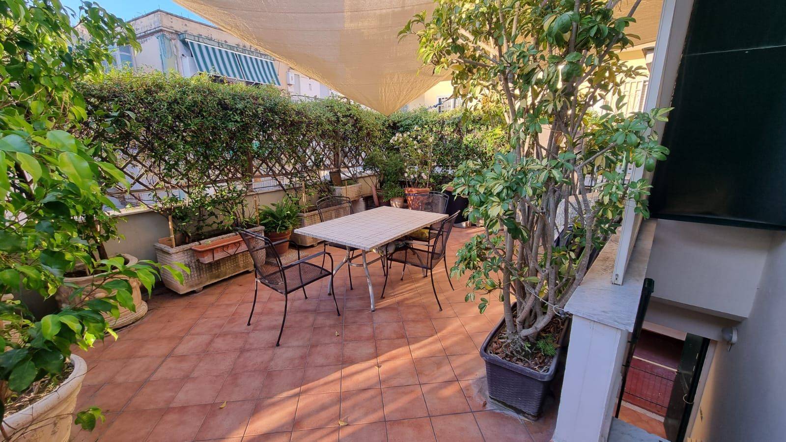 Terrazzo