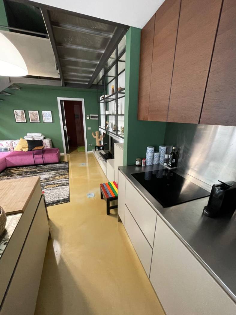 Cucina