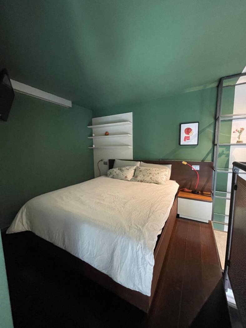 Camera da letto