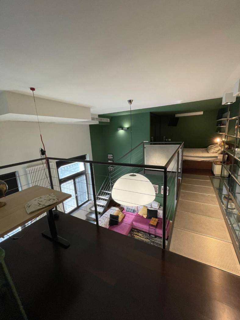 Interno non residenziale