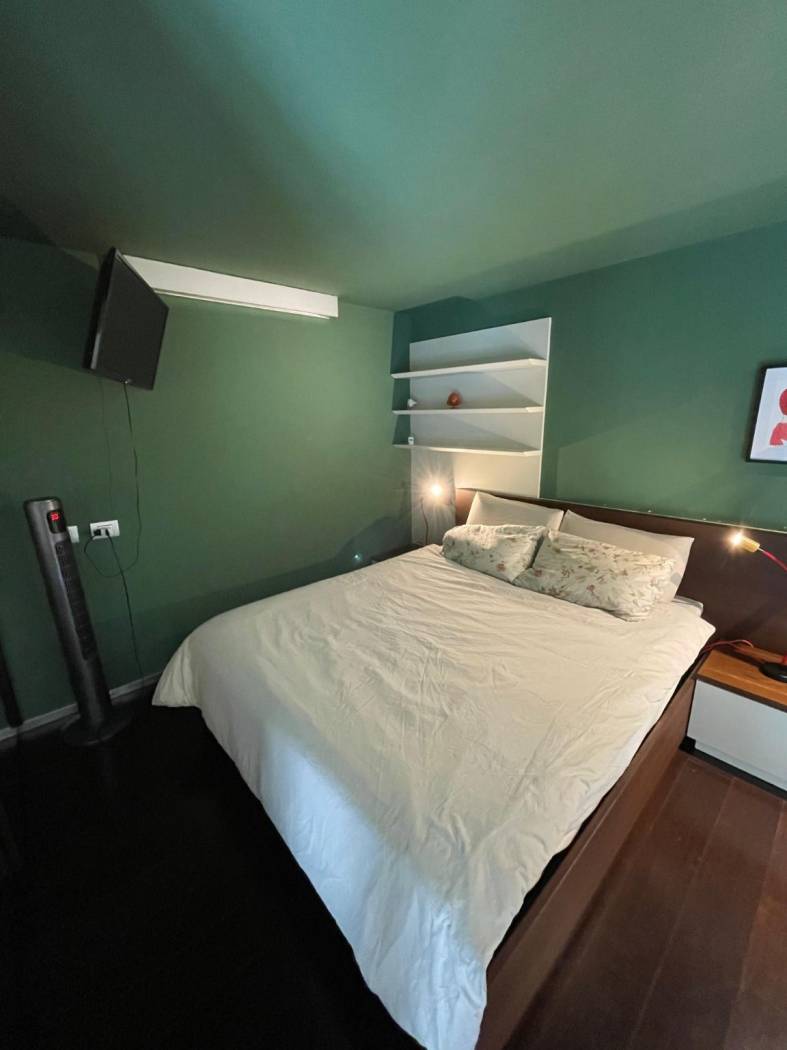 Camera da letto
