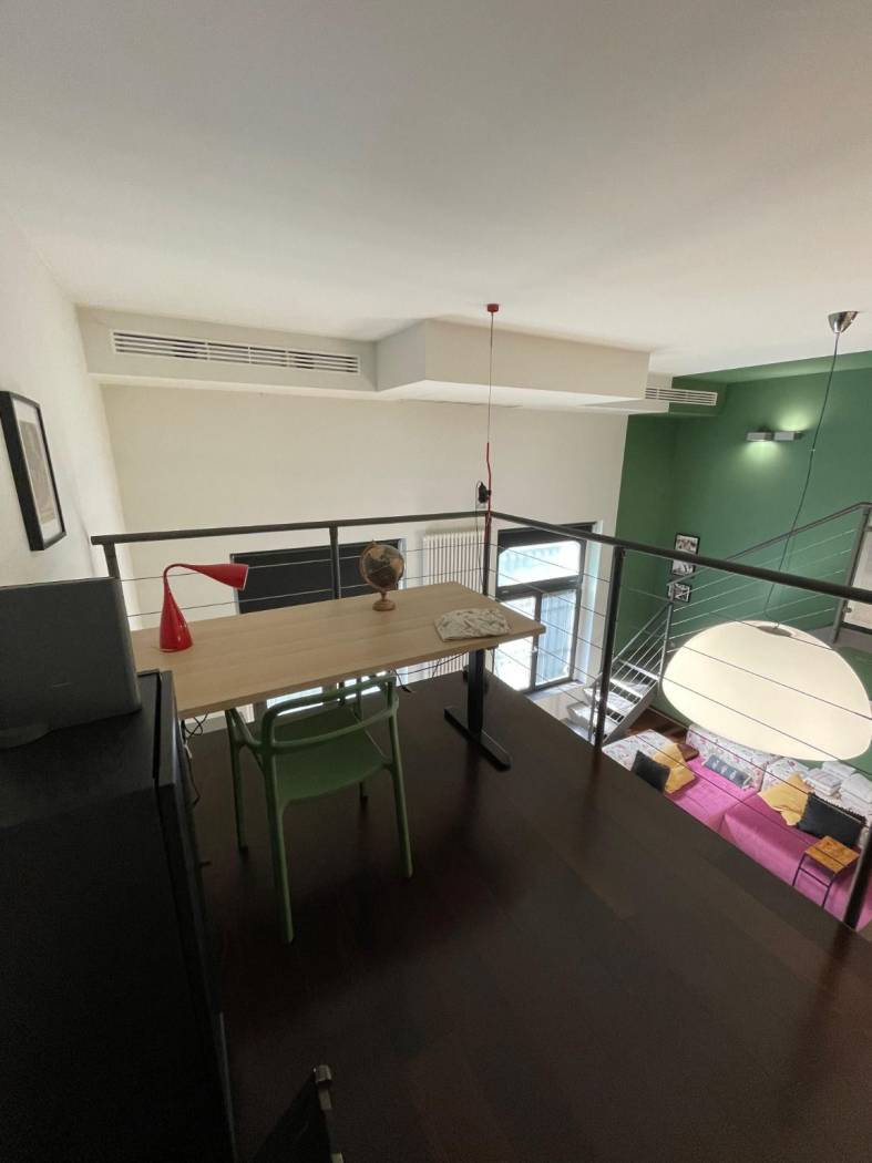 Interno non residenziale