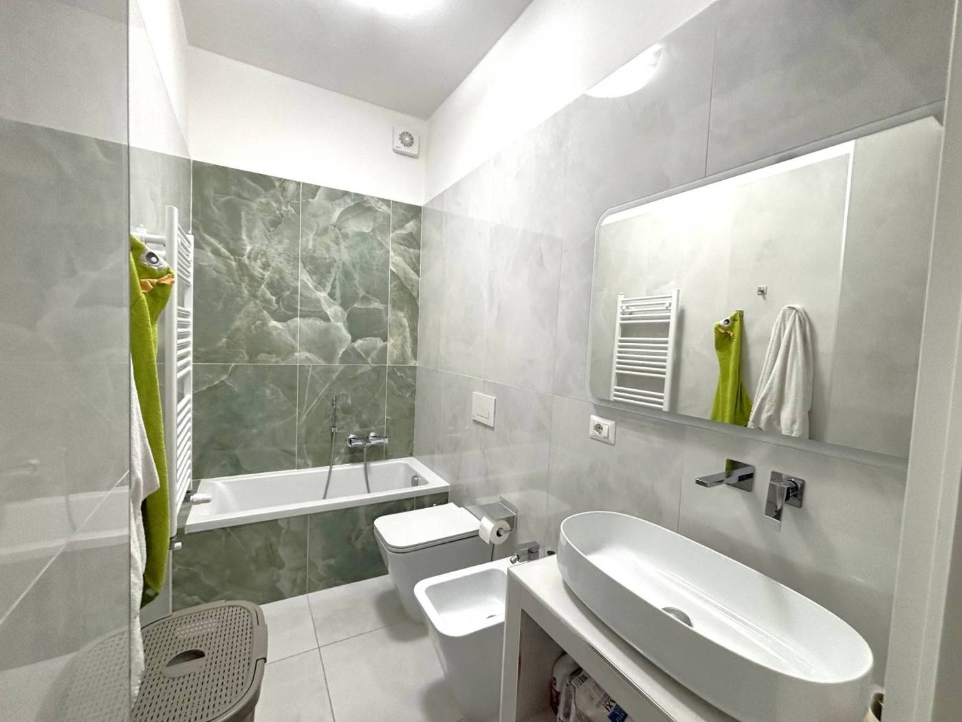 Bagno