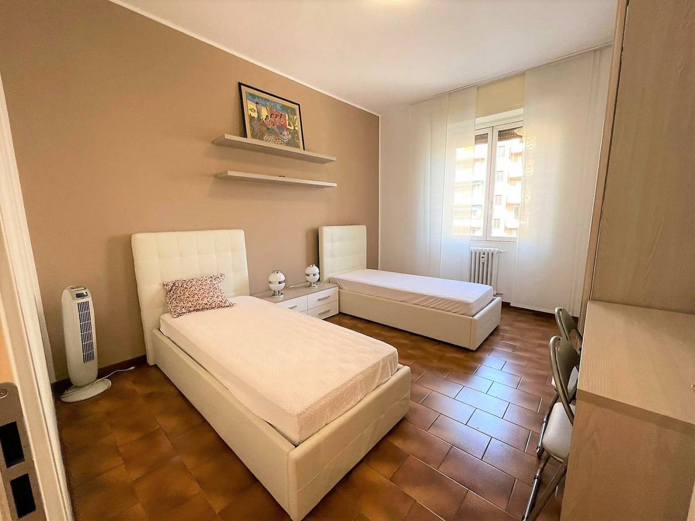 Camera da letto
