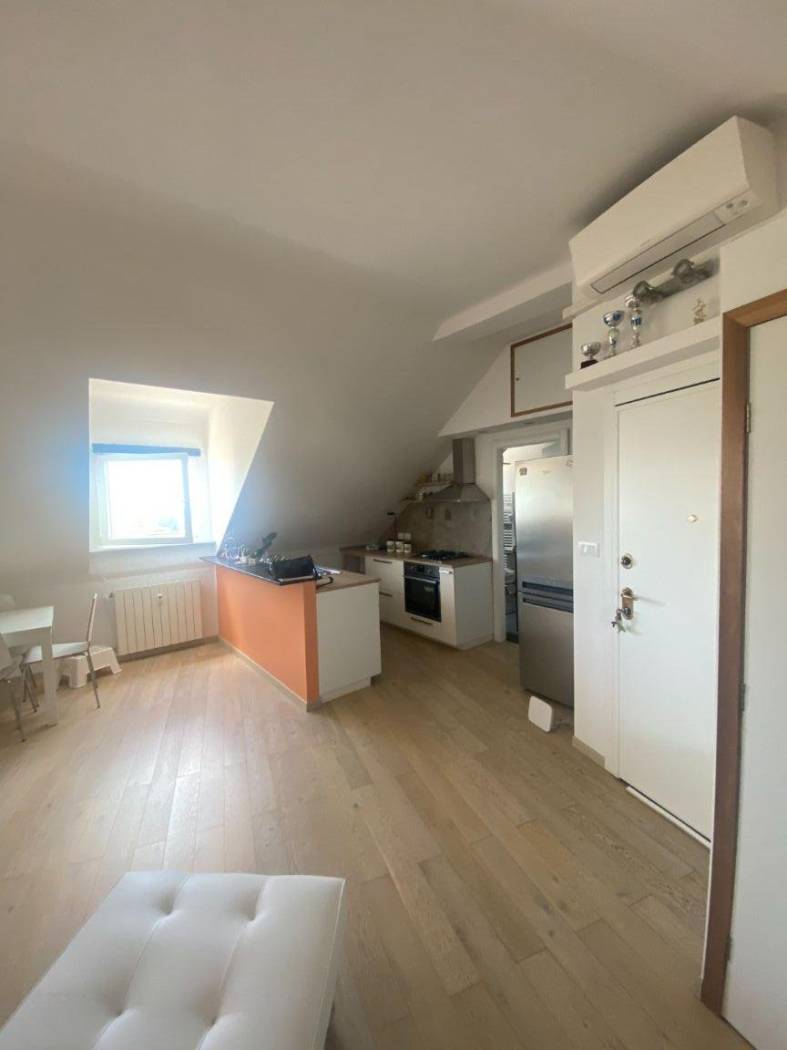 Interno appartamento