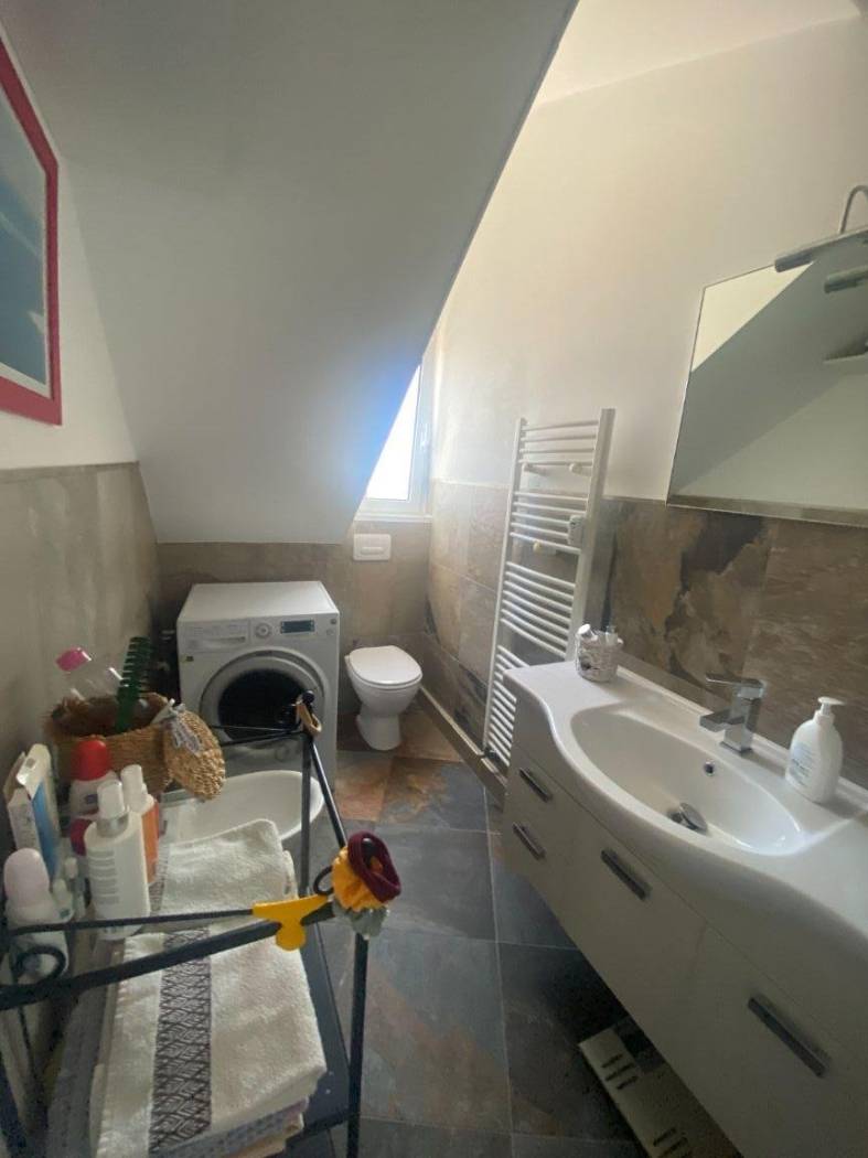 Bagno