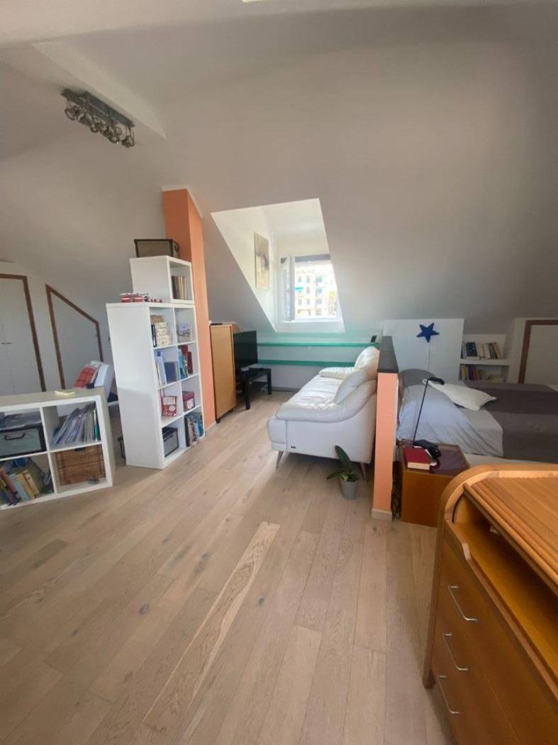 Interno appartamento