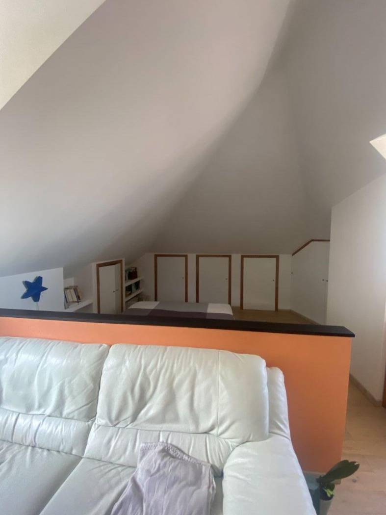 Interno appartamento