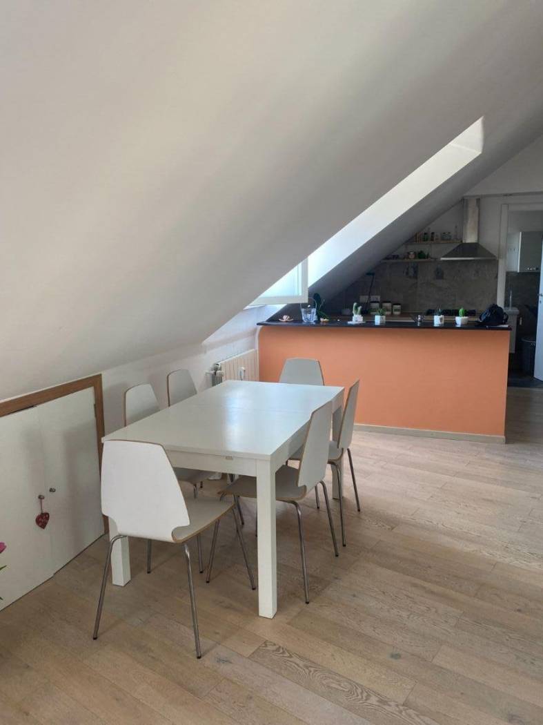 Interno appartamento