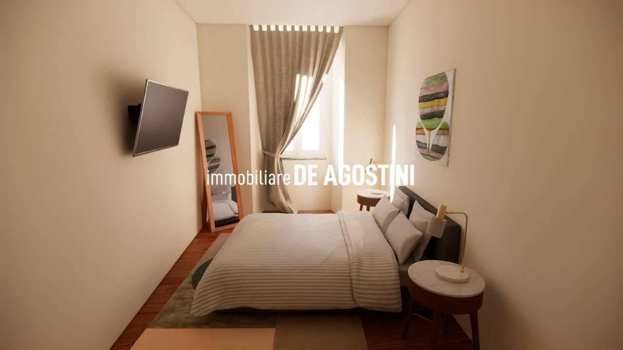 Camera da letto