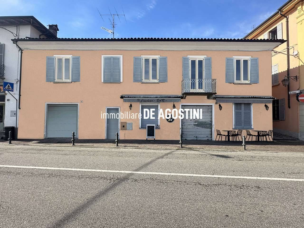 Facciata