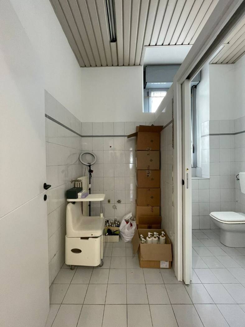 Bagno Bagno