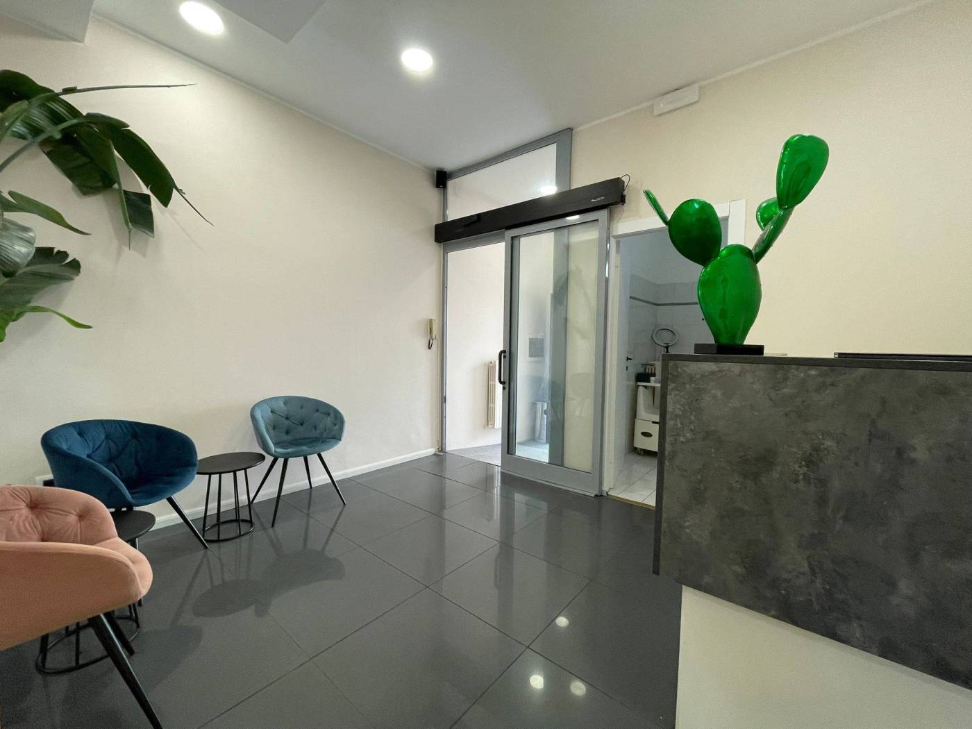 Interno non residenziale Interno non residenziale