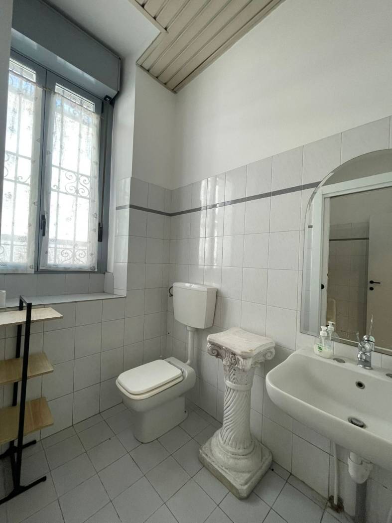 Bagno Bagno