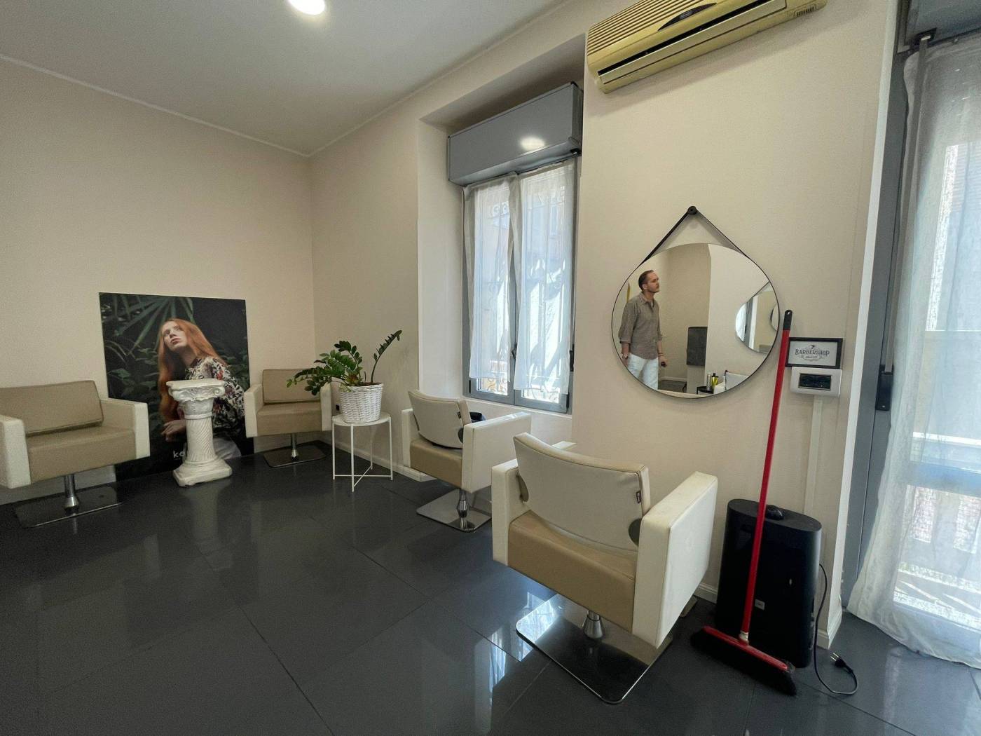 Interno non residenziale Interno non residenziale