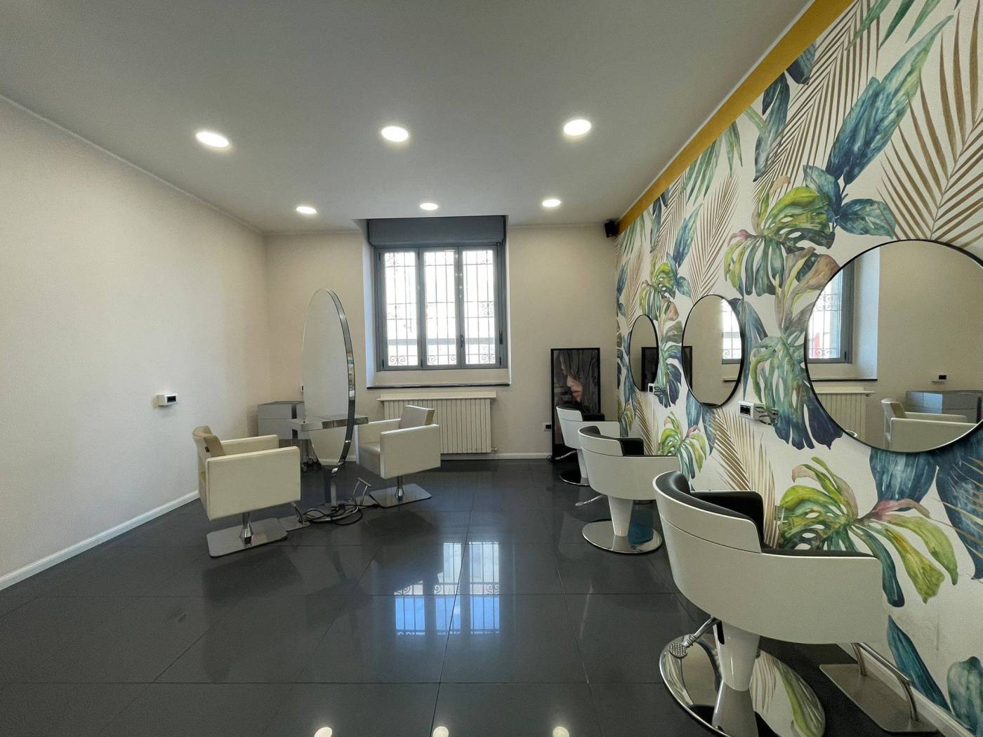 Interno non residenziale Interno non residenziale