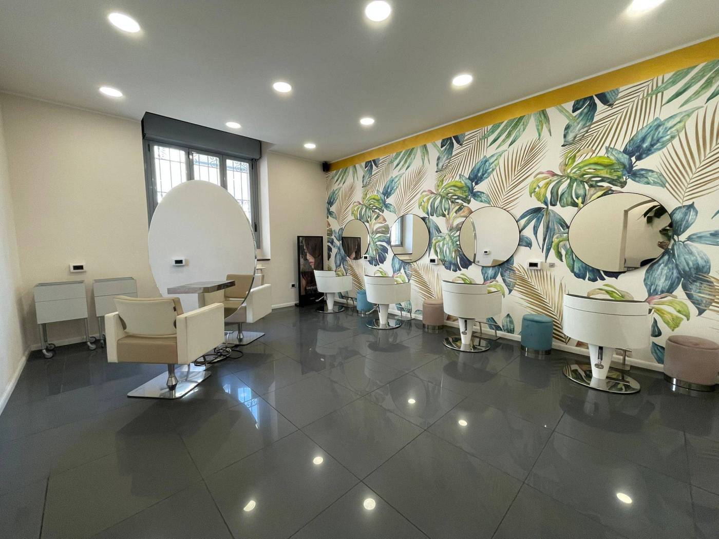 Interno non residenziale Interno non residenziale