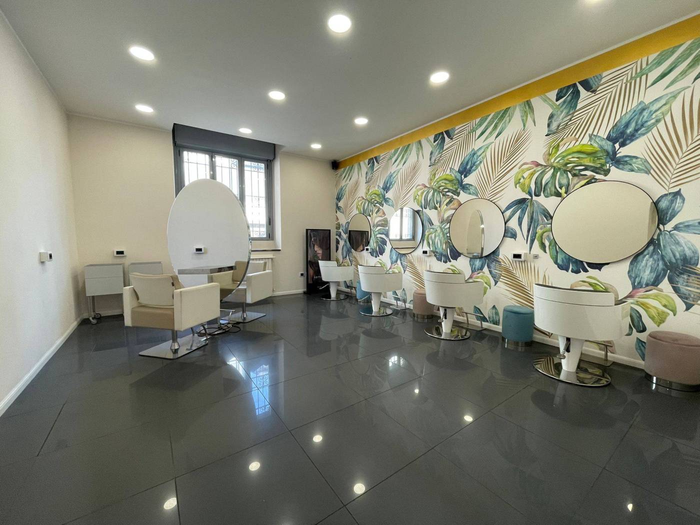 Interno non residenziale Interno non residenziale