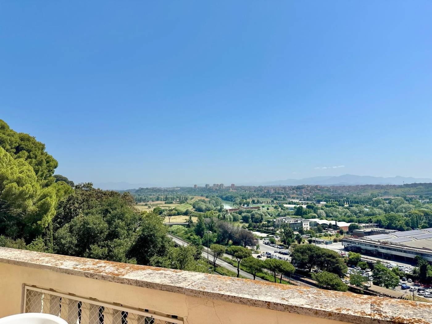 Vista
