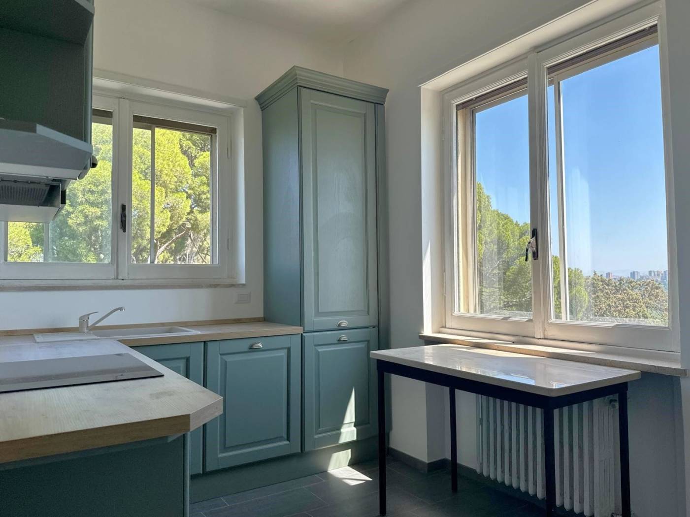 Cucina