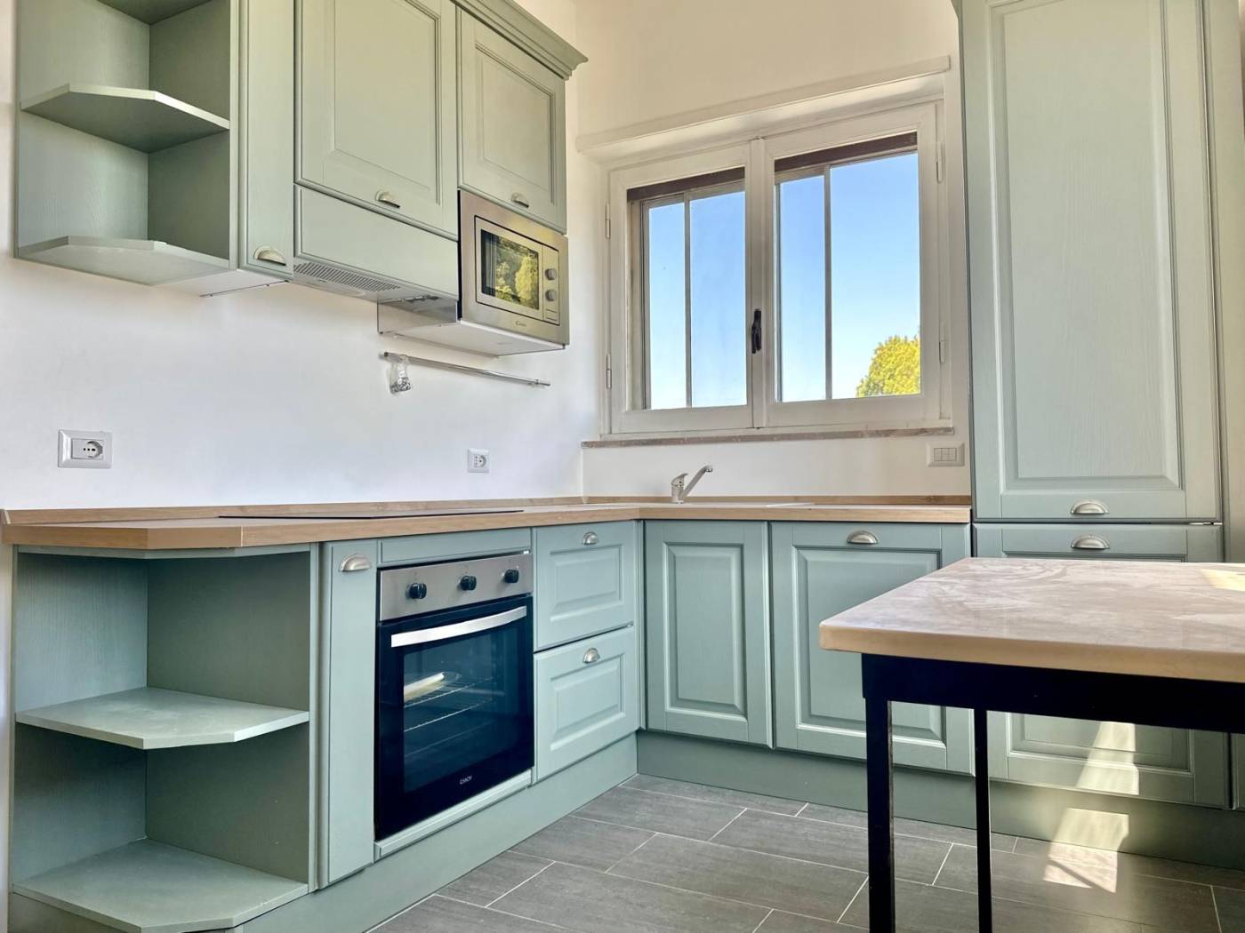 Cucina