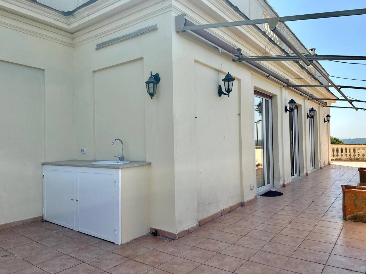 Terrazzo
