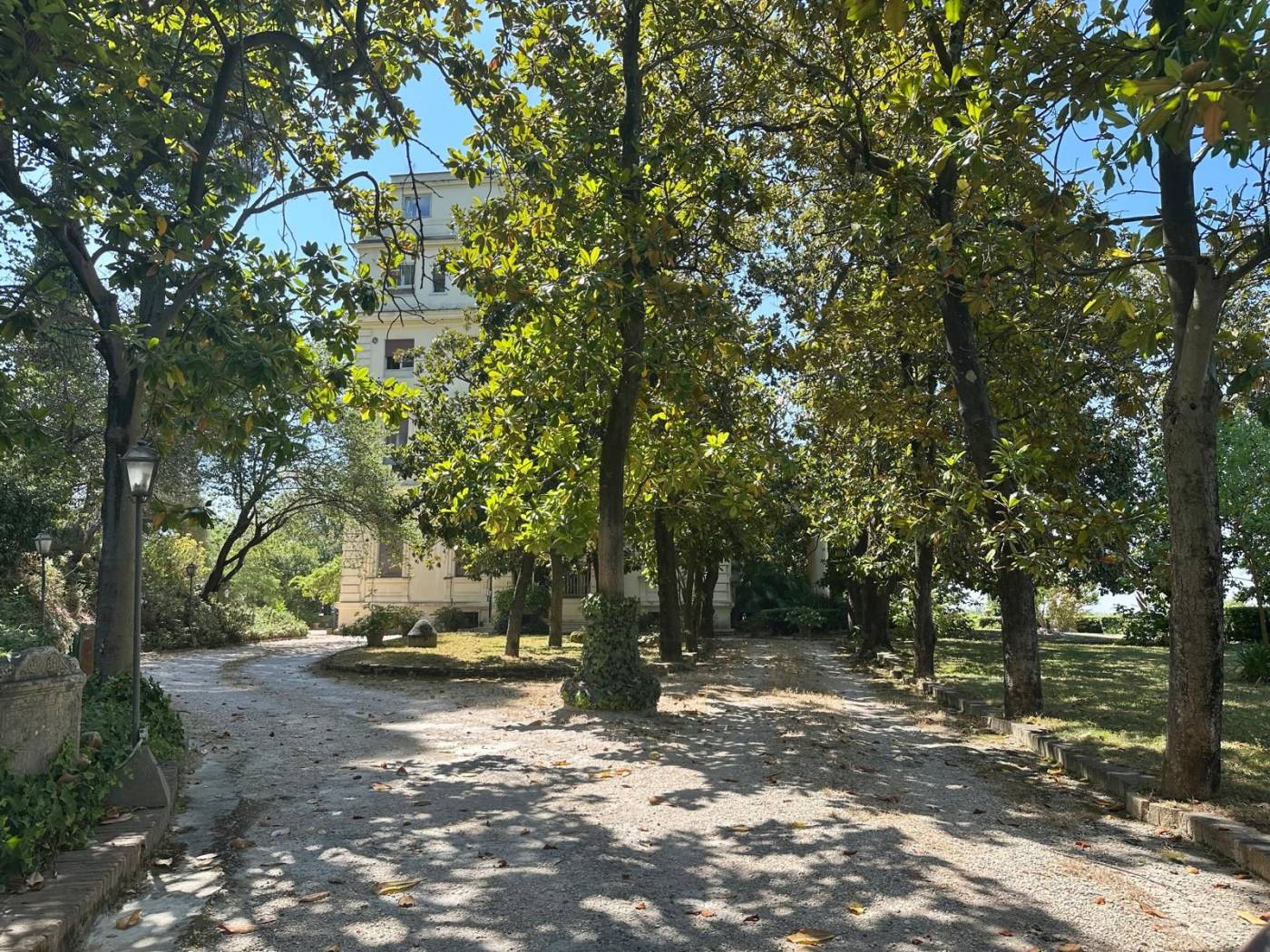 Giardino